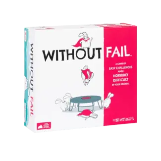 Exploding Kittens Without Fail