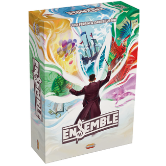 Ares Games Ensemble