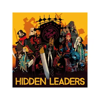 Kolossal Games Hidden Leaders