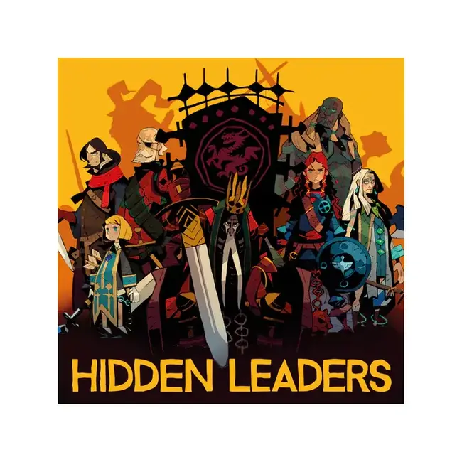 Hidden Leaders