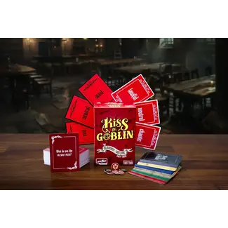 Skybound Games Kiss the Goblin