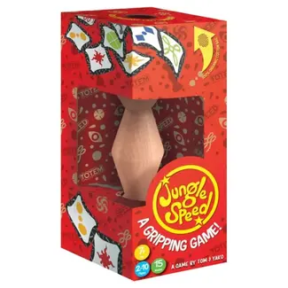 Zygomatic Jungle Speed Eco-Pack