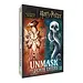 USAopoly Harry Potter: Unmask the Death Eaters