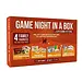 Exploding Kittens Exploding Kittens Games: Game Night Bundle 2 Exploding Kittens Exploding Kittens Games: Game Night Bundle 2