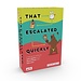 Exploding Kittens That Escalated Quickly ~ SUMMER SALE
