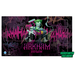 Cryptozoic Entertainment DC Deck-Building Game: Arkham Asylum Playmat