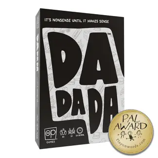 USAopoly DaDaDa