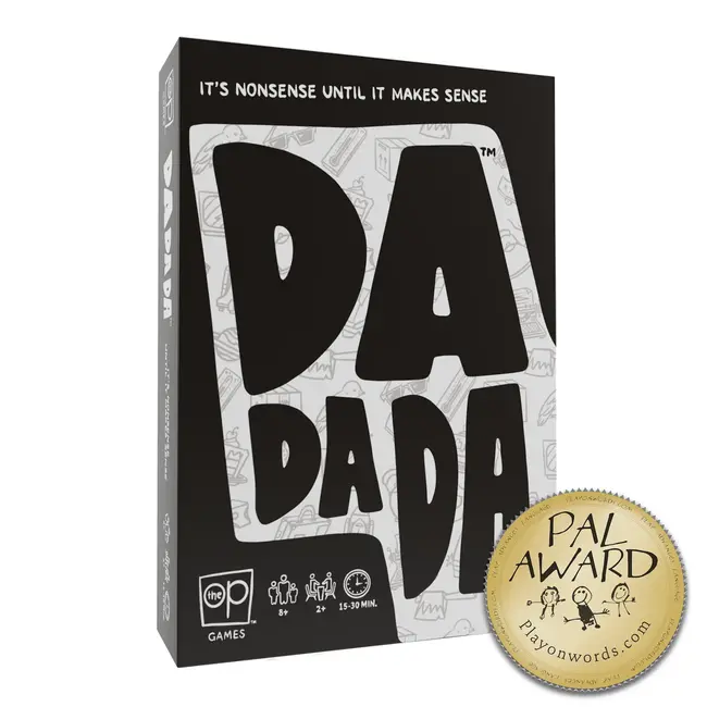 DaDaDa