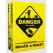 Danger the Game - Whack A Moley Expansion