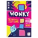 USAopoly Wonky ~ SUMMER SALE