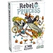 Bezier Games Rebel Princess