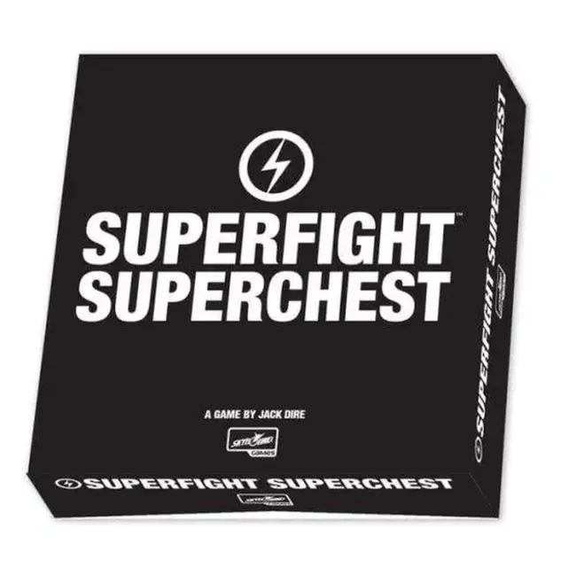 Superfight Superchest
