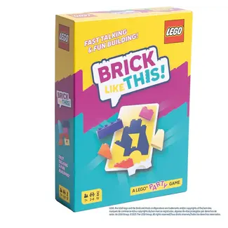 Brick Like This