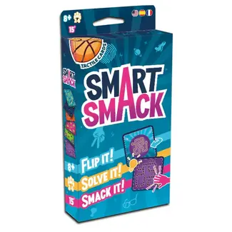 Zygomatic Smart Smack