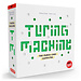 Scorpion Mask Turing Machine