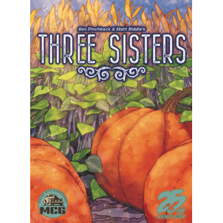 25th Century Games Three Sisters