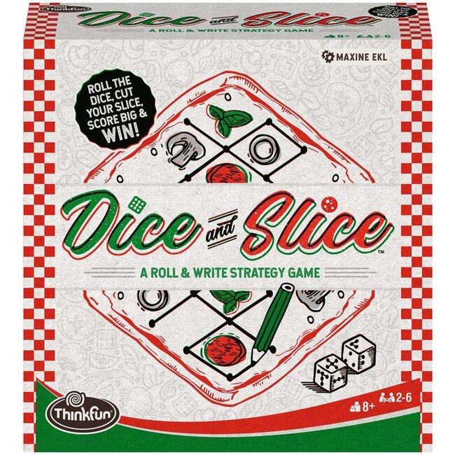 Dice and Slice