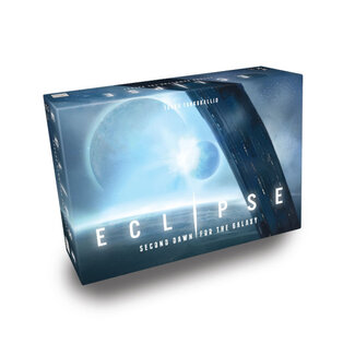 Pegasus Spiele Eclipse: Second Dawn for the Galaxy