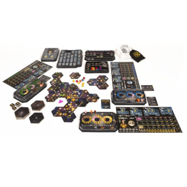 Eclipse: Second Dawn for the Galaxy