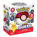 Ultra Pro Pokemon Trainer Guess - Kanto Edition