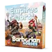 Portal Games Imperial Settlers: Empires of the North - Barbarian Hordes Expansion