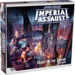 Fantasy Flight Games Star Wars Imperial Assault Heart of the Empire Campaign
