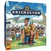 Pandasaurus Games Orichalcum