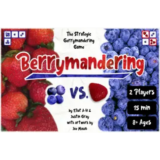 Berrymandering