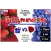 Berrymandering