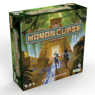 Mayan Curse