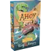 Leder Games Ahoy: Fangs & Fortune Expansion ~ Summer Sale