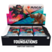 Wizards of the Coast MTG Foundations Jumpstart  Display [24ct]