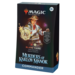Wizards of the Coast MTG Murders at Karlov Manor Blame Game Commander Deck