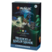 Wizards of the Coast MTG Murders at Karlov Manor Deep Clue Sea Commander Deck