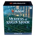 Wizards of the Coast MTG Murders at Karlov Manor Prerelease Kit