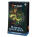 Wizards of the Coast MTG Murders at Karlov Manor Deadly Disguise Commander Deck