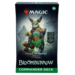 MTG Bloomburrow Commander Deck - Peace Offering