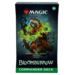 MTG Bloomburrow Commander Deck - Animated Army