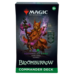 MTG Bloomburrow Commander Deck - Squirreled Away