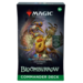 MTG Bloomburrow Commander Deck - Family Matters