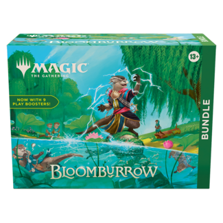 MTG Bloomburrow Bundle