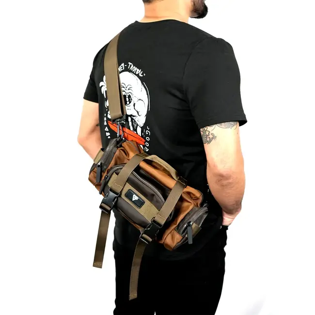 GemTech ProTech Neo Onyx Bag