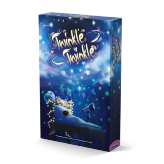 Allplay Twinkle Twinkle