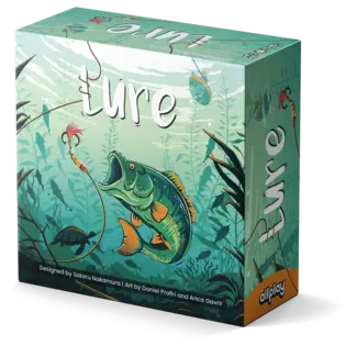 Allplay Lure