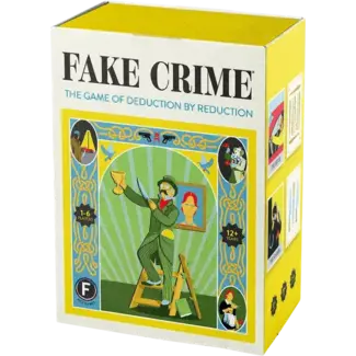 Fitz Games Fake Crime