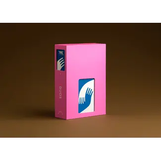 CMYK Duos
