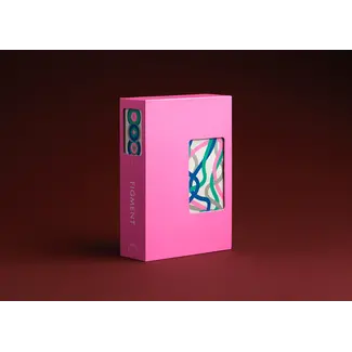 CMYK Figment