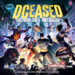 CMON DCeased: Gotham City Outbreak