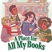 Smirk and Dagger Games A Place For All My Books