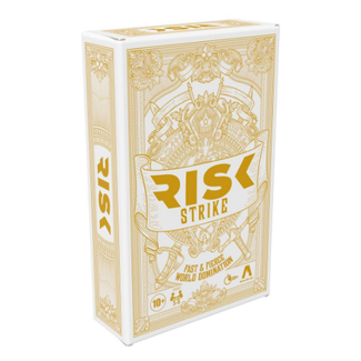 Hasbro Risk Strike